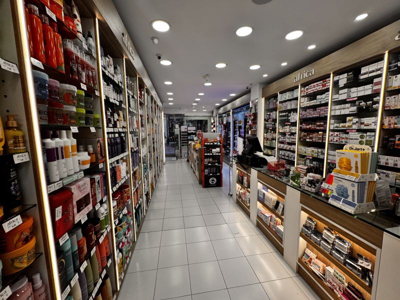 Local en pasaje Metge Antoni Serra