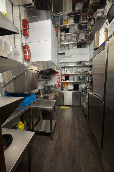 Cafe Concierto en Talamanca