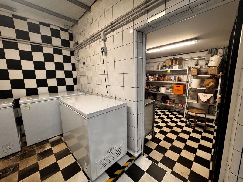 Restauant/bar in Av. España