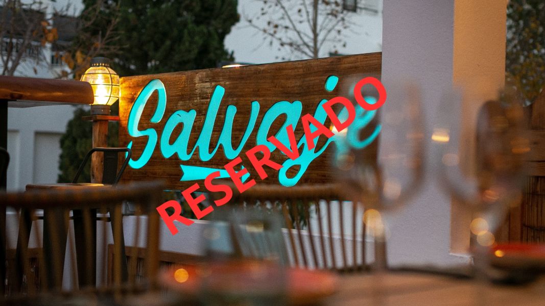 Restaurante en carrer de Granada (Cala Pinet)
