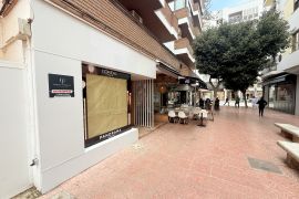 -TRANSFER LEASE- Premises in pasaje Metge Antoni Serra