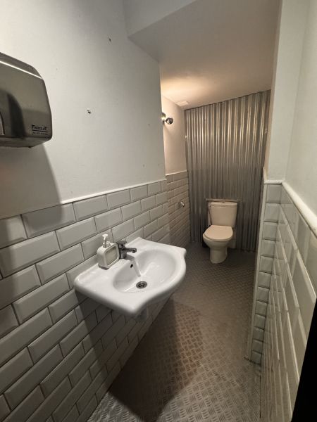 Restaurante en calle General Prim