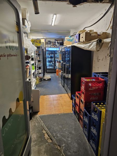 -EN TRASPASO- Restaurante en Bisbe Carrasco