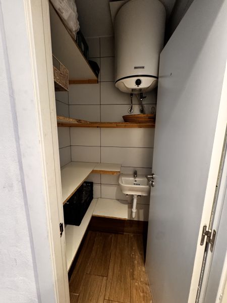 Bar-Restaurante en Port des Torrets (Playa)