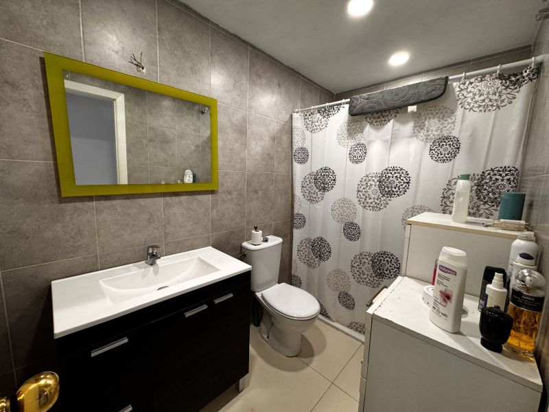 Apartment in calle del Mar, city centre San Antonio