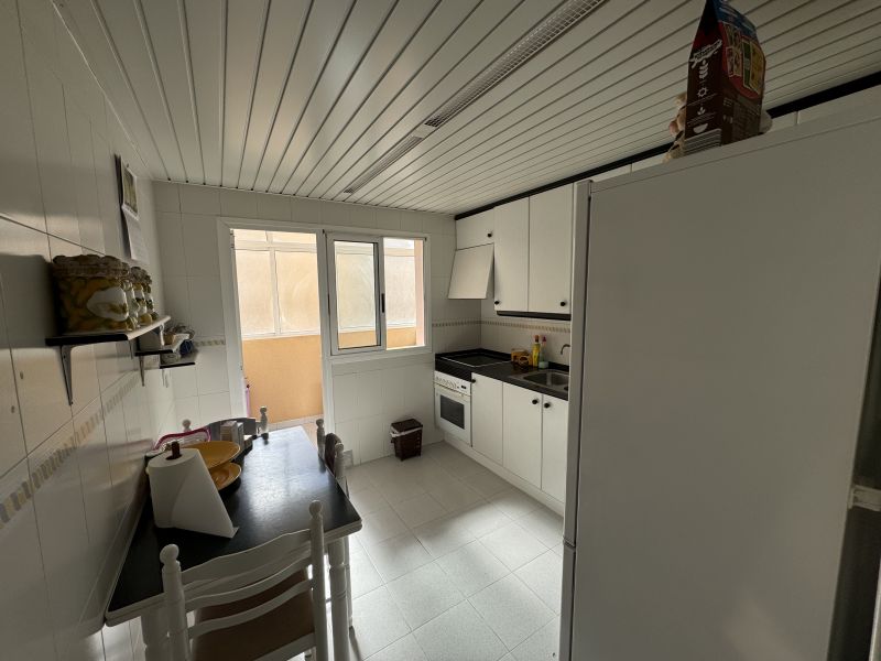 -EN VENTA- Piso zona parc de la Paz, Eivissa