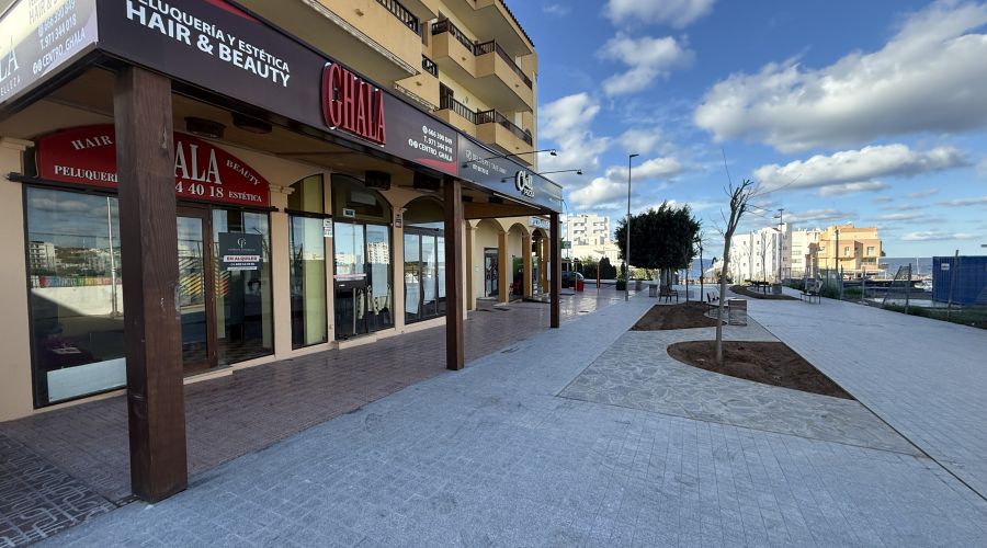 Peluquería en Vara del Rey