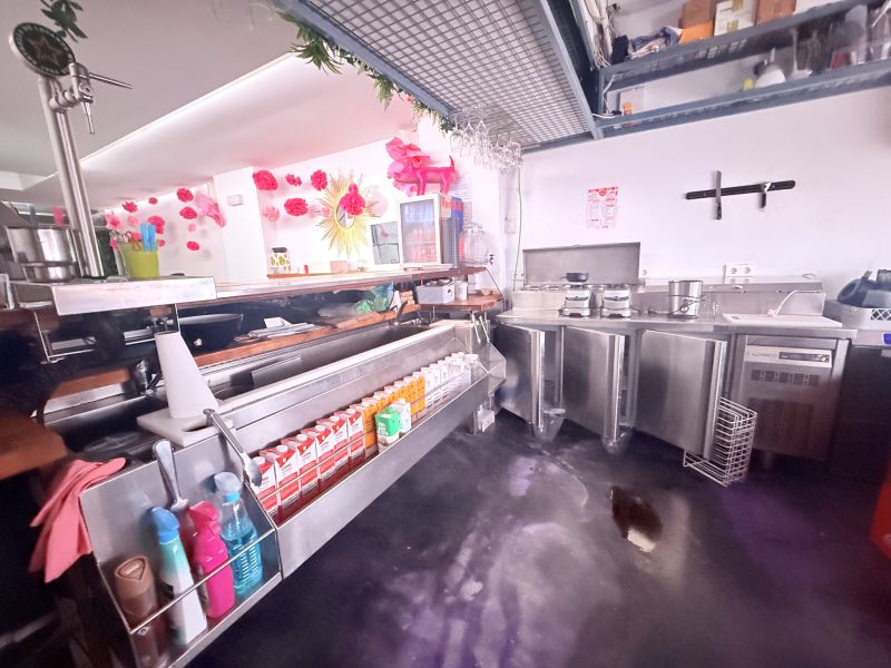 Bar en Carrer Felip II