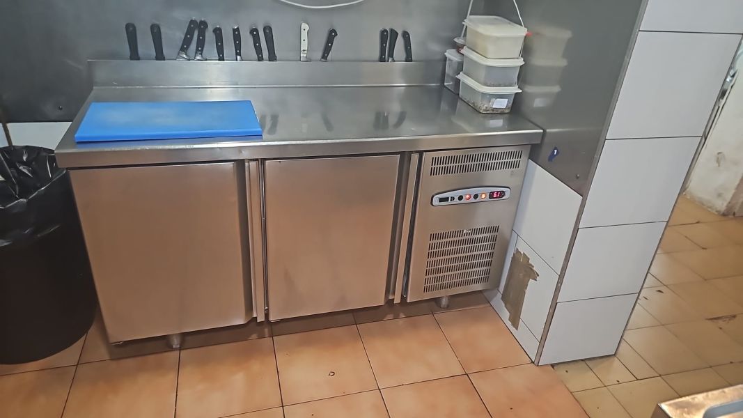 -EN TRASPASO- Restaurante en Bisbe Carrasco