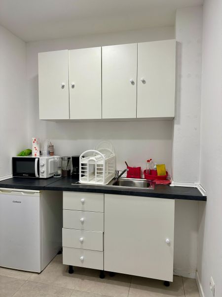 -EN ALQUILER- Oficinas en espacio de coworking
