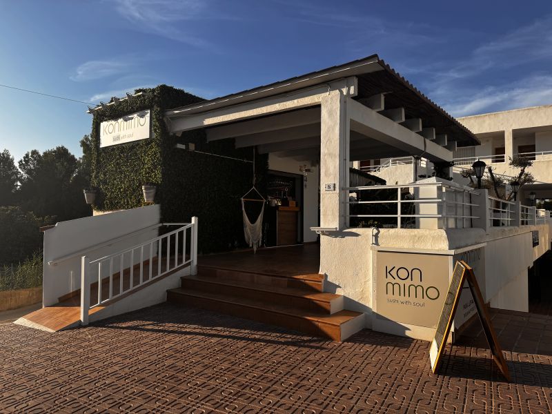 Bar-Restaurante en Port des Torrets (Playa)