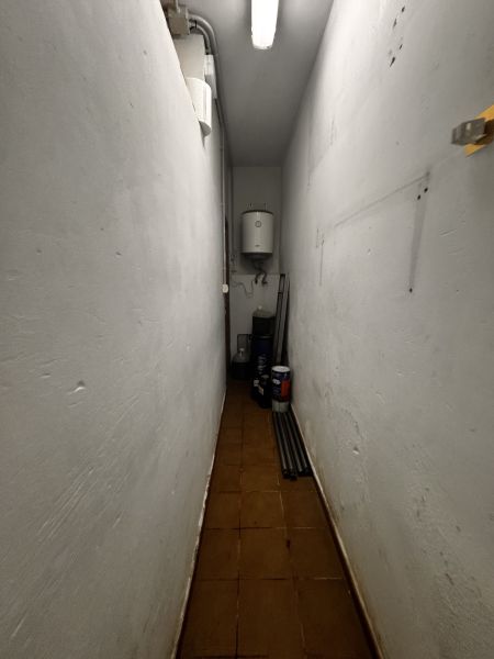 Restaurante en calle General Prim