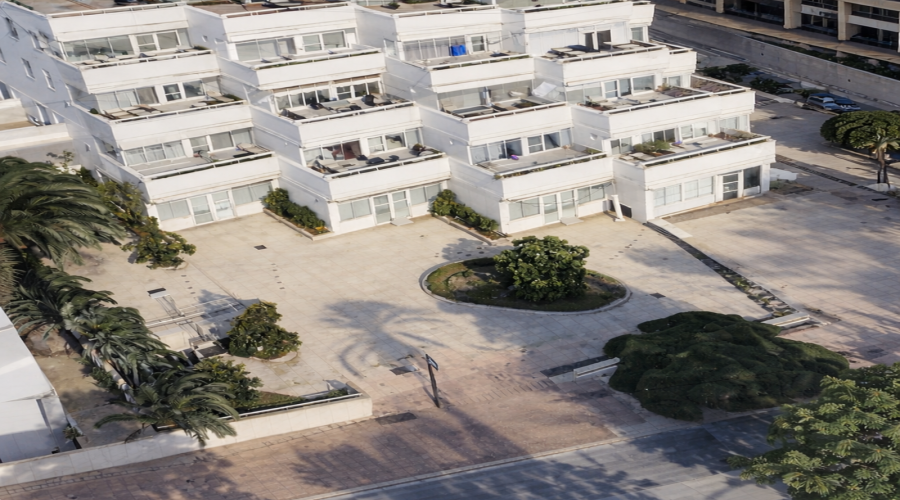 Local comercial con  vista mar