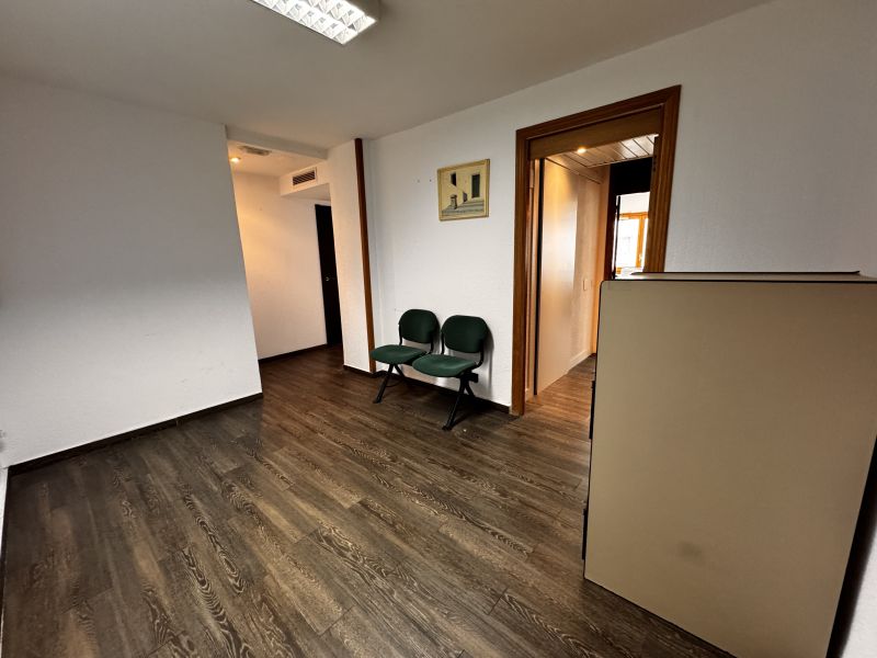 OFFICE FOR SALE IN ISIDORO MACABICH, IBIZA