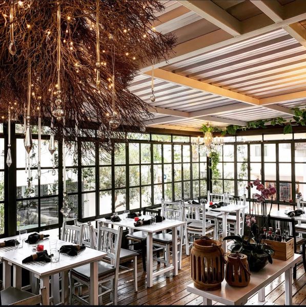 Historica pizzeria/restaurante en Es Puyols (Formentera)