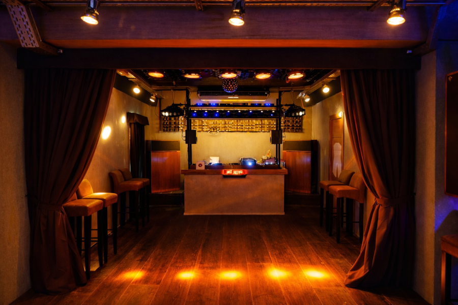 Cafe Concierto en Talamanca