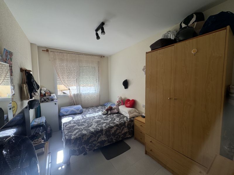 -EN VENTA- Piso zona parc de la Paz, Eivissa
