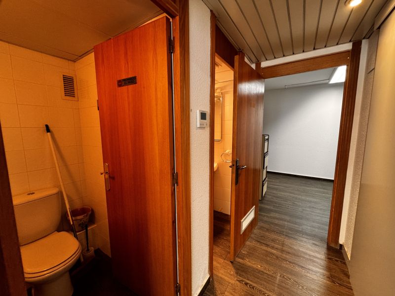 OFFICE FOR SALE IN ISIDORO MACABICH, IBIZA