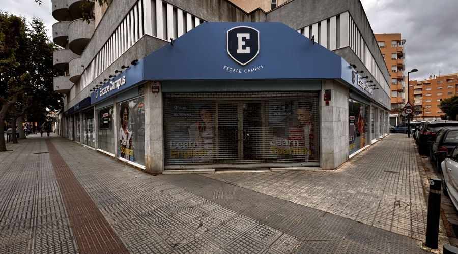 -ON RENT- PREMISES IN IGNACIO WALLIS