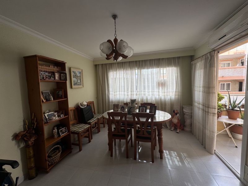 -EN VENTA- Piso zona parc de la Paz, Eivissa