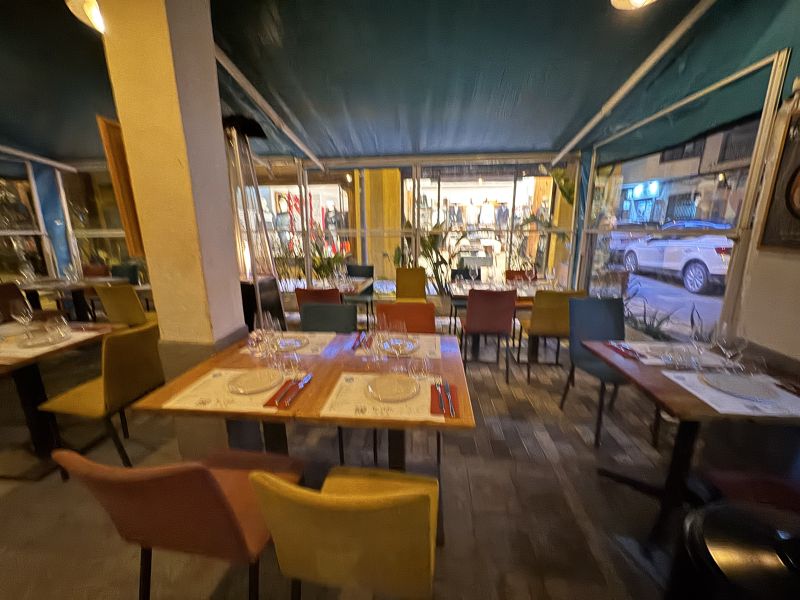 -EN TRASPASO- Restaurante en Bisbe Carrasco