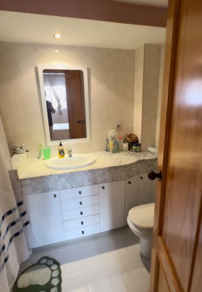 -EN VENTA- Piso zona parc de la Paz, Eivissa