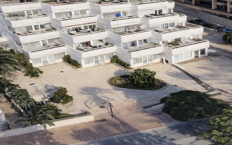 Local comercial con  vista mar