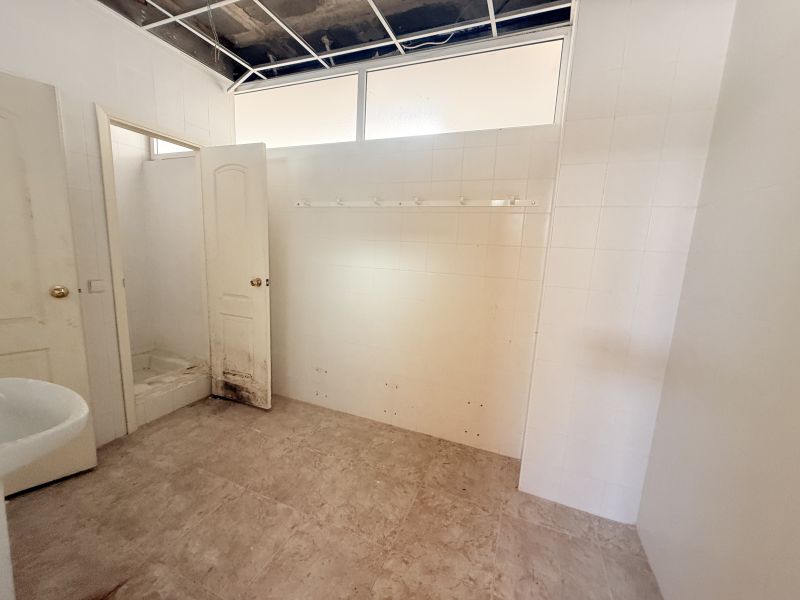 Local comercial con  vista mar