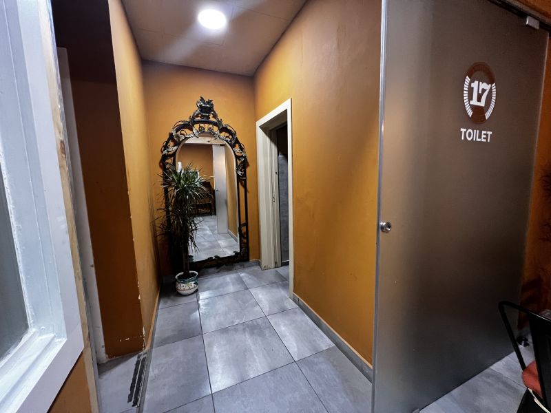 -EN TRASPASO- Restaurante pizzeria en calle Aragon