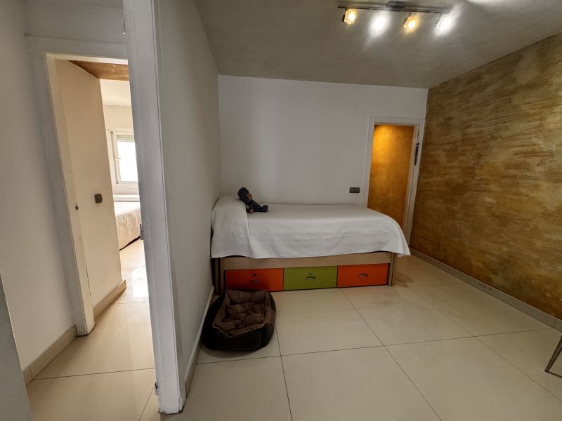 Apartment in calle del Mar, city centre San Antonio