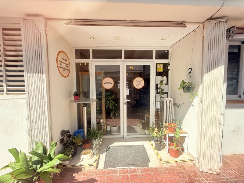 Attività di pasticceria-panetteria da asporto in Calle Soledad