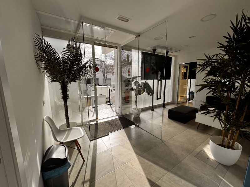 -EN ALQUILER- Oficinas en espacio de coworking