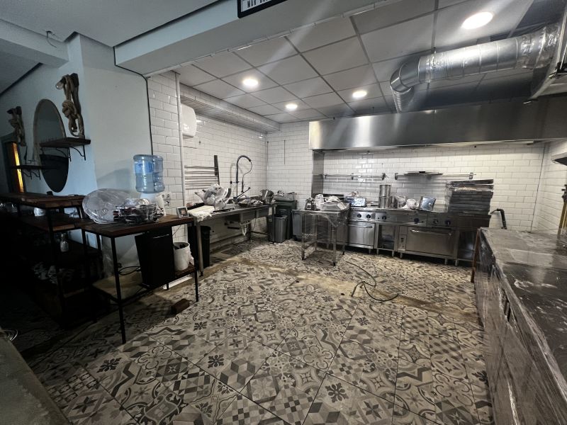 -EN TRASPASO- Restaurante en Plaza sa Riba, (PUERTO)