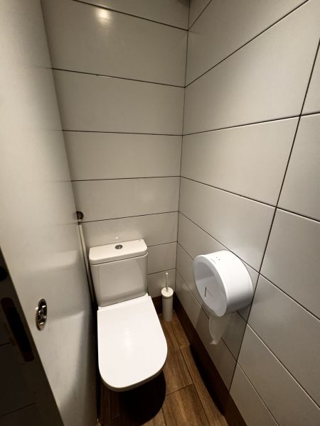 Bar-Restaurante en Port des Torrets (Playa)