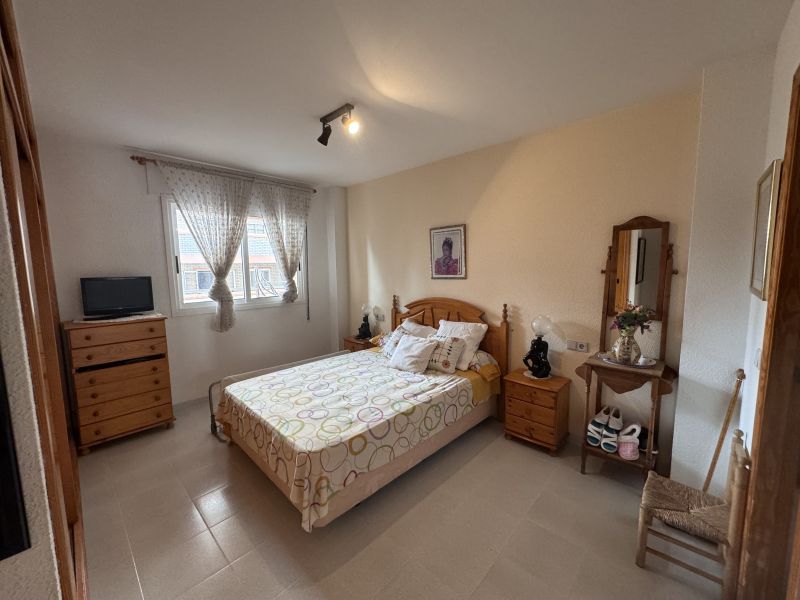 -EN VENTA- Piso zona parc de la Paz, Eivissa