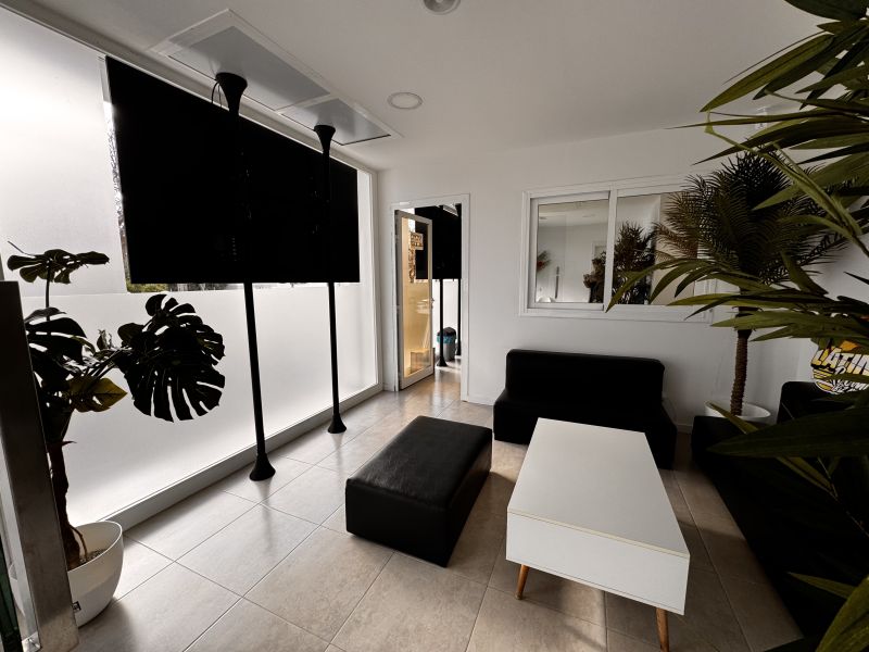 -EN ALQUILER- Oficinas en espacio de coworking