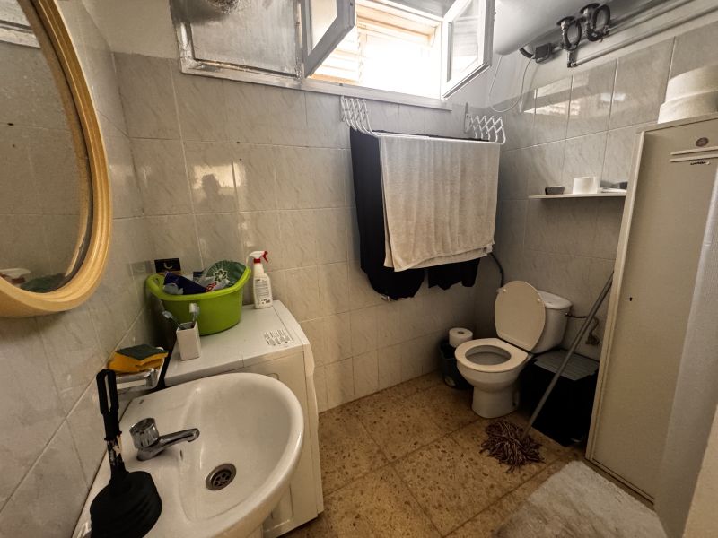 Obrador artesanal para la  preparación de pizza/pan.