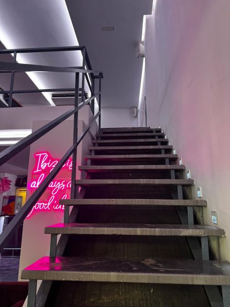 Bar en Carrer Felip II