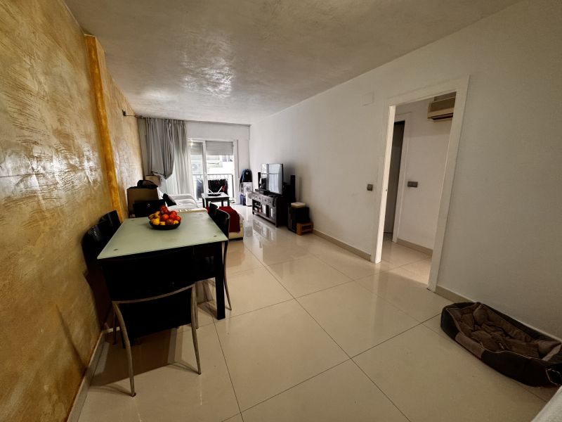 Apartment in calle del Mar, city centre San Antonio