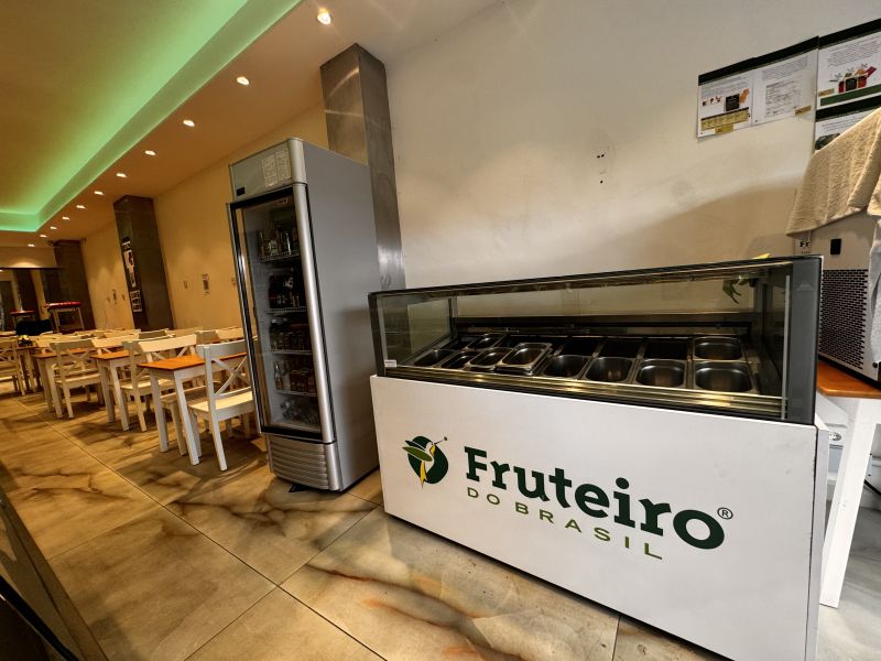 Restauant/bar in Av. España