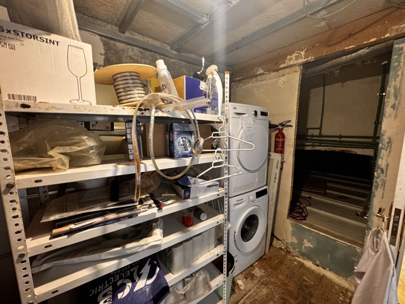 Restauant/bar in Av. España