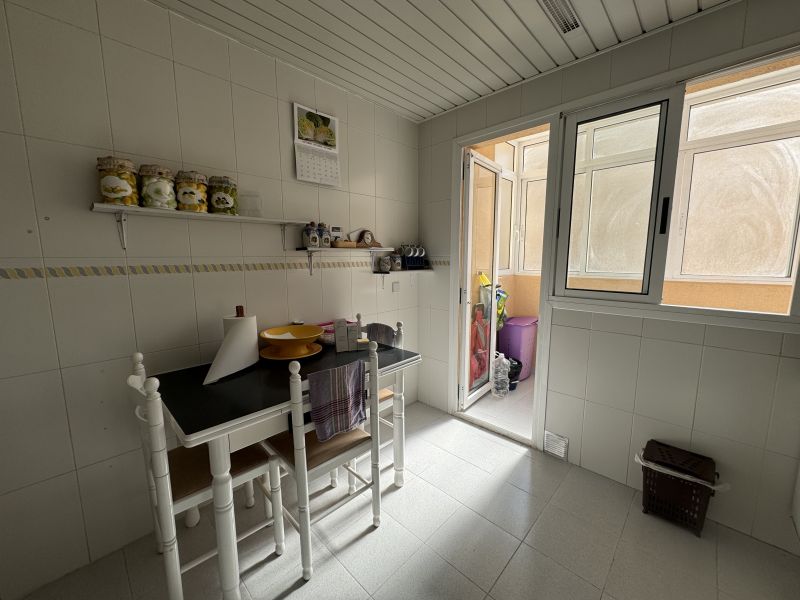 -EN VENTA- Piso zona parc de la Paz, Eivissa