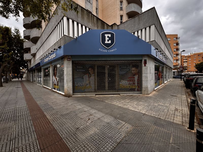 -ON RENT- PREMISES IN IGNACIO WALLIS