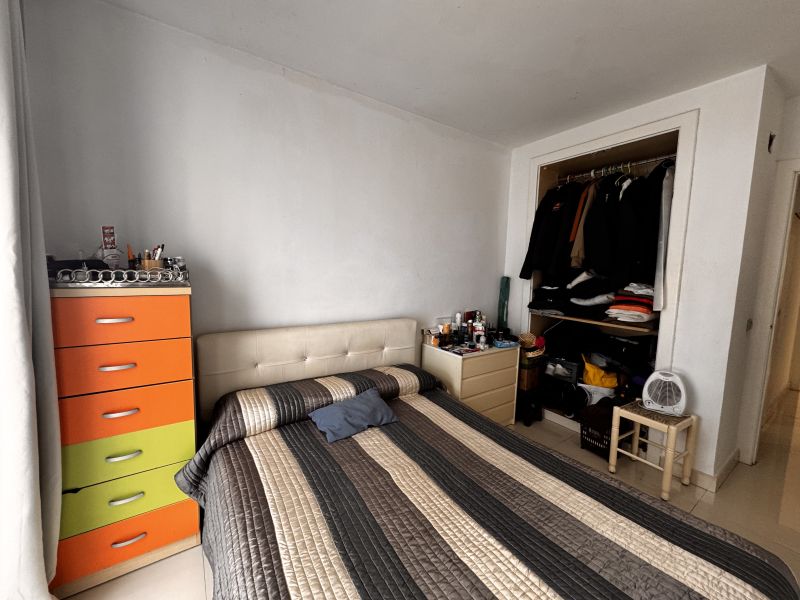 Apartment in calle del Mar, city centre San Antonio