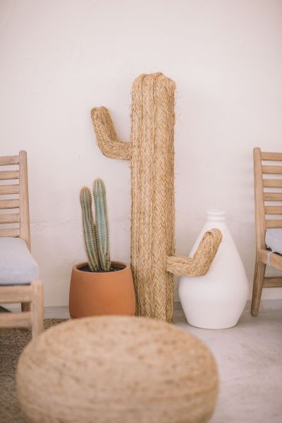 Restaurant in Formentera