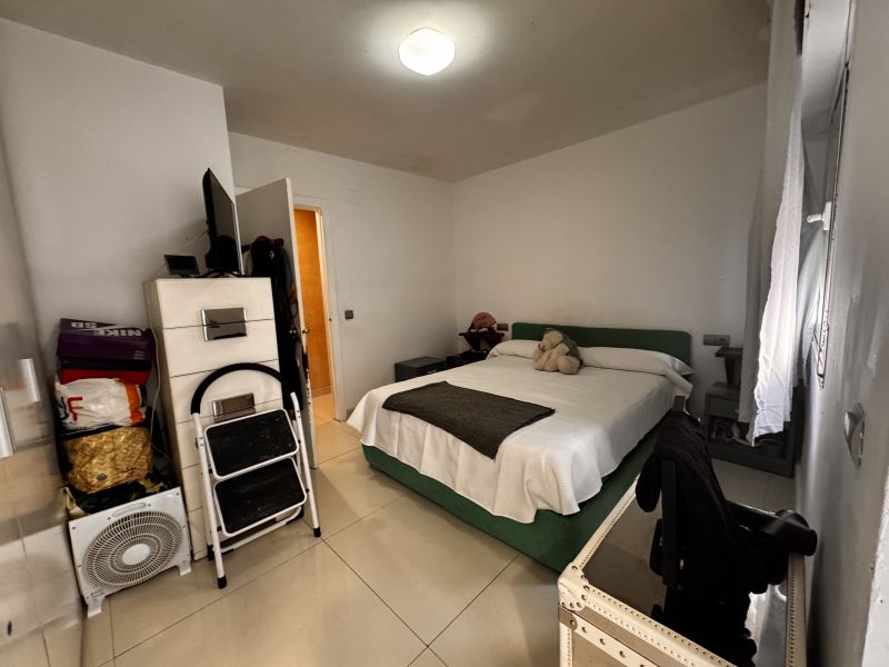 Apartment in calle del Mar, city centre San Antonio