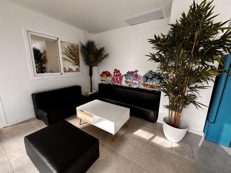 -EN ALQUILER- Oficinas en espacio de coworking