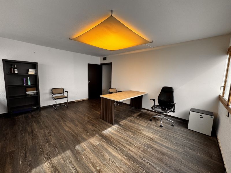 OFFICE FOR SALE IN ISIDORO MACABICH, IBIZA
