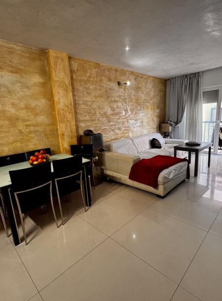 Apartment in calle del Mar, city centre San Antonio