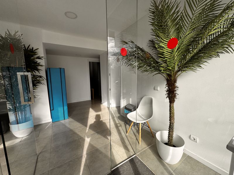 -EN ALQUILER- Oficinas en espacio de coworking